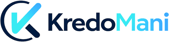 KREDOMANI logo